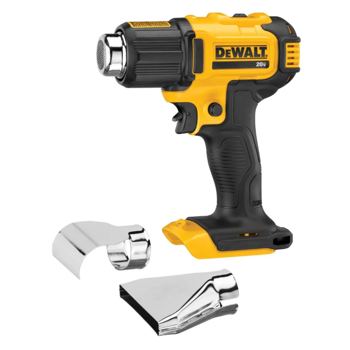 DEWALT - Pistola De Calor Inalambrica Dce530b Dewalt