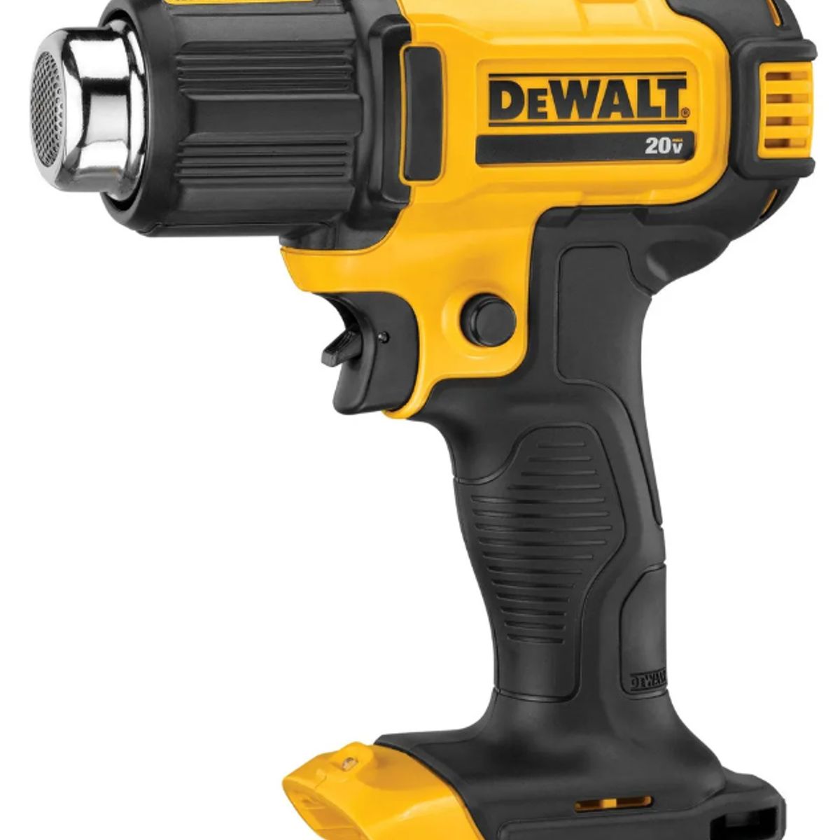 DEWALT - Pistola De Calor Inalambrica Dce530b Dewalt
