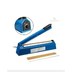 GENERICO - Selladora Manual De 30cm