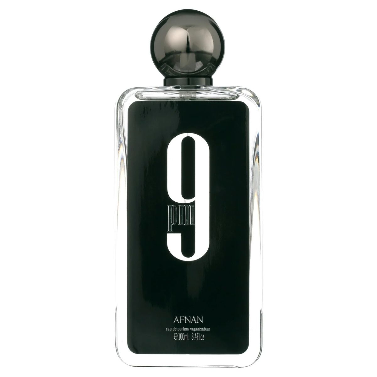 AFNAN - Afnan 9 PM Eau de Parfum 100 ml – Hombre