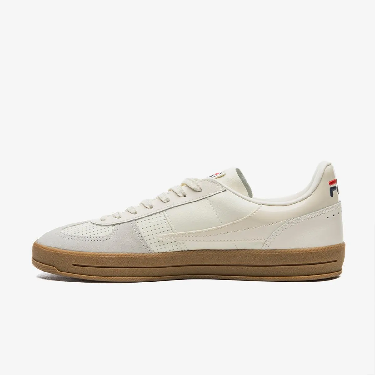 FILA - Zapatilla Fila Fx Court 70 Vintage Hombre Cafe