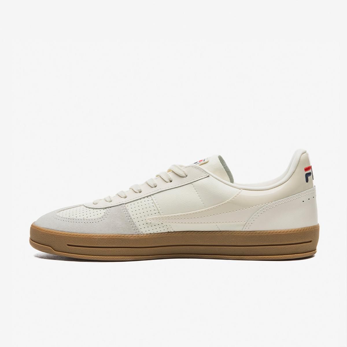 FILA - Zapatilla Fila Fx Court 70 Vintage Hombre Cafe