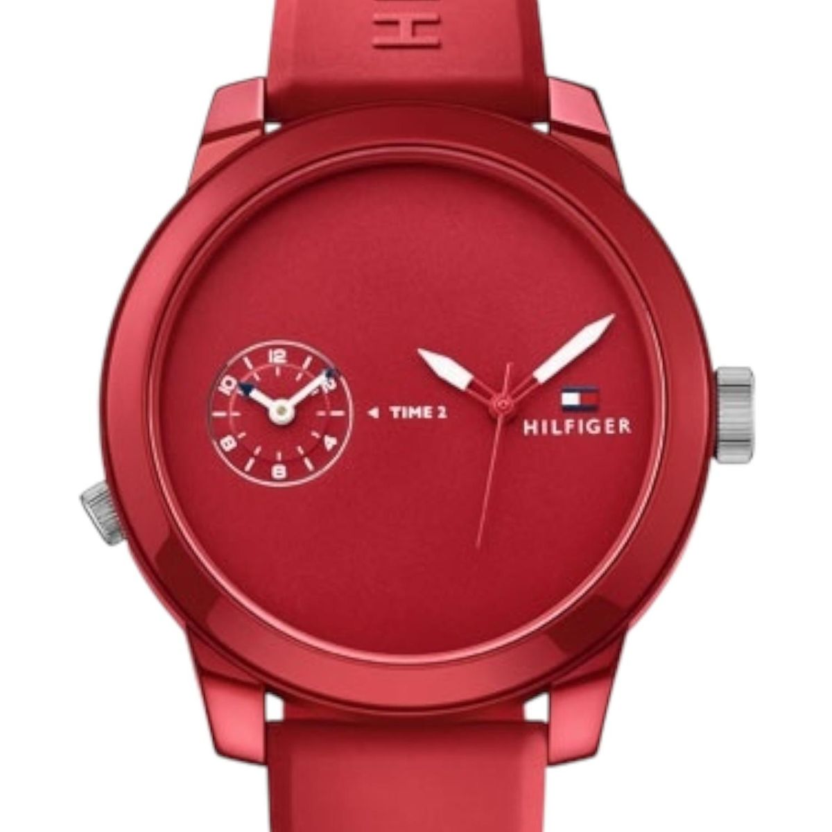 TOMMY HILFIGER - Reloj Tommy Hilfiger Hombre 1791323