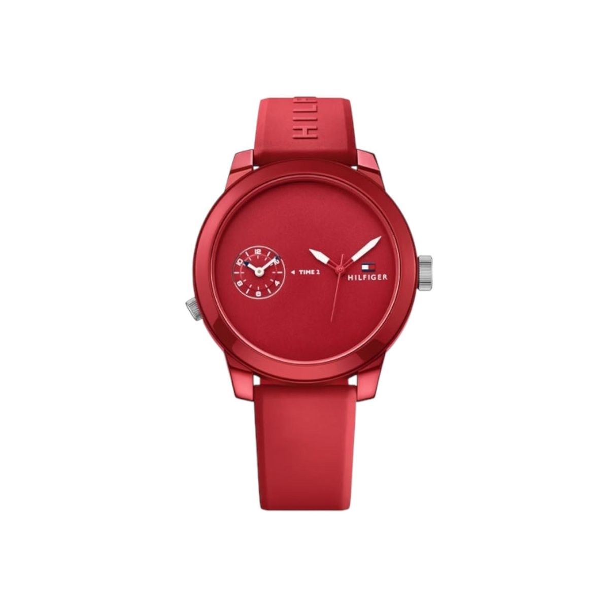 TOMMY HILFIGER - Reloj Tommy Hilfiger Hombre 1791323