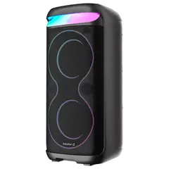 MASTER G - Parlantes MASTER-G MGCHAMPION Sonido Potente para tu Música