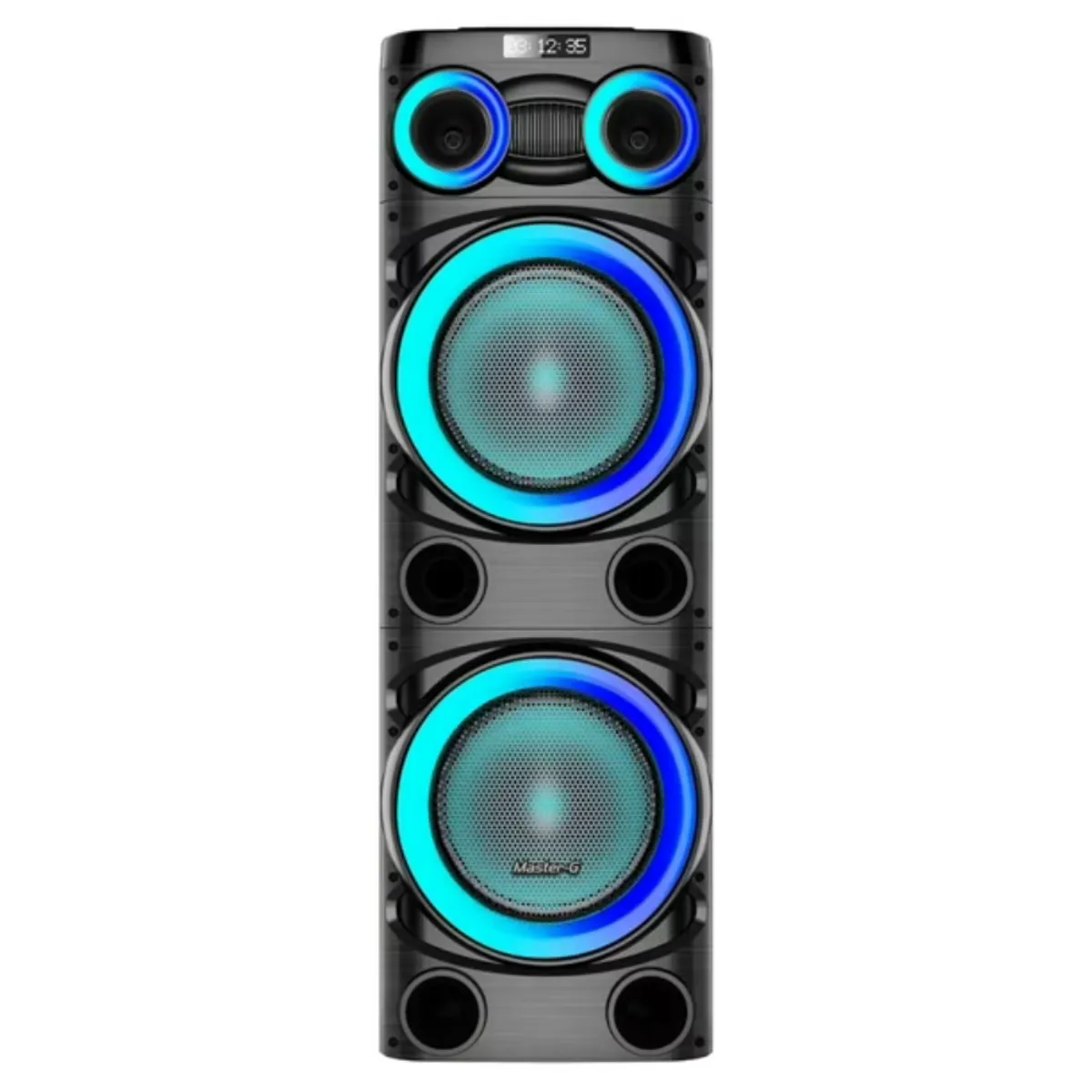 MASTER G - Parlante MASTER-G MGKRAKEN 150x2W RMS