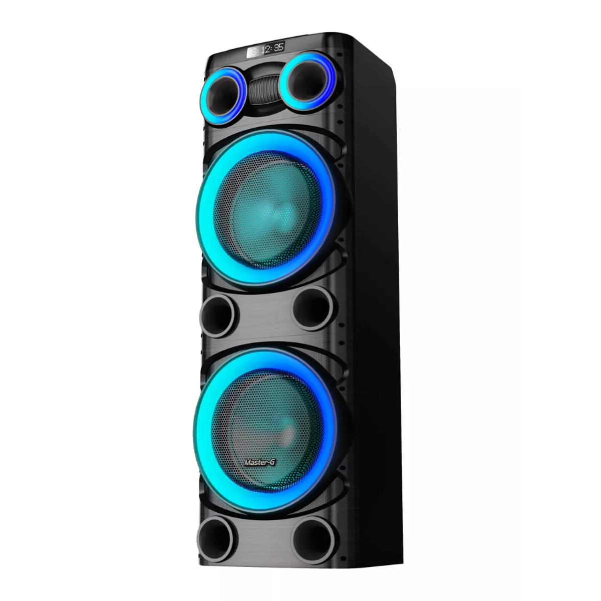MASTER G - Parlante MASTER-G MGKRAKEN 150x2W RMS