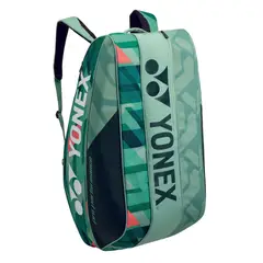 YONEX - BOLSO PRO 92429 VERDE 9 RAQUETAS 2024