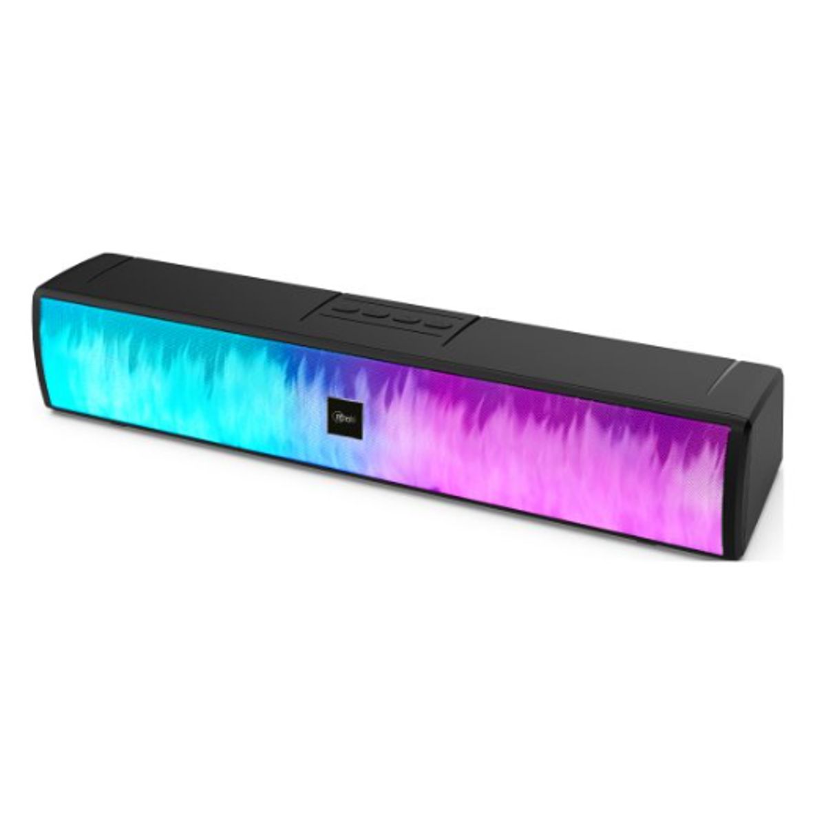 MLAB - Parlante Portátil Mlab Bluetooth Negro 10w