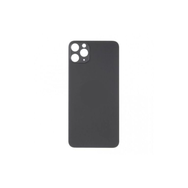 Tapa Trasera para iphone 11 Pro Gris
