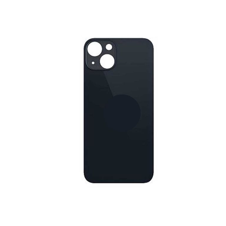 Tapa Trasera para iphone 12 Mini Negro