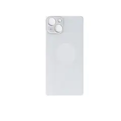 GENERICO - Tapa Trasera para iphone 13 Blanco