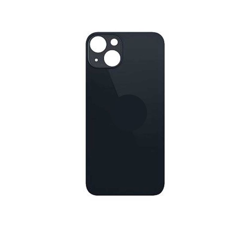 Tapa Trasera para iphone 13 azul oscuro