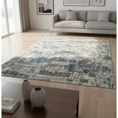 GENERICO - Alfombra Moderna 200X300 Origen Turca 040