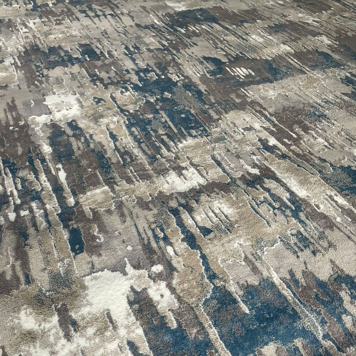 GENERICO - Alfombra Moderna 200X300 Origen Turca 040