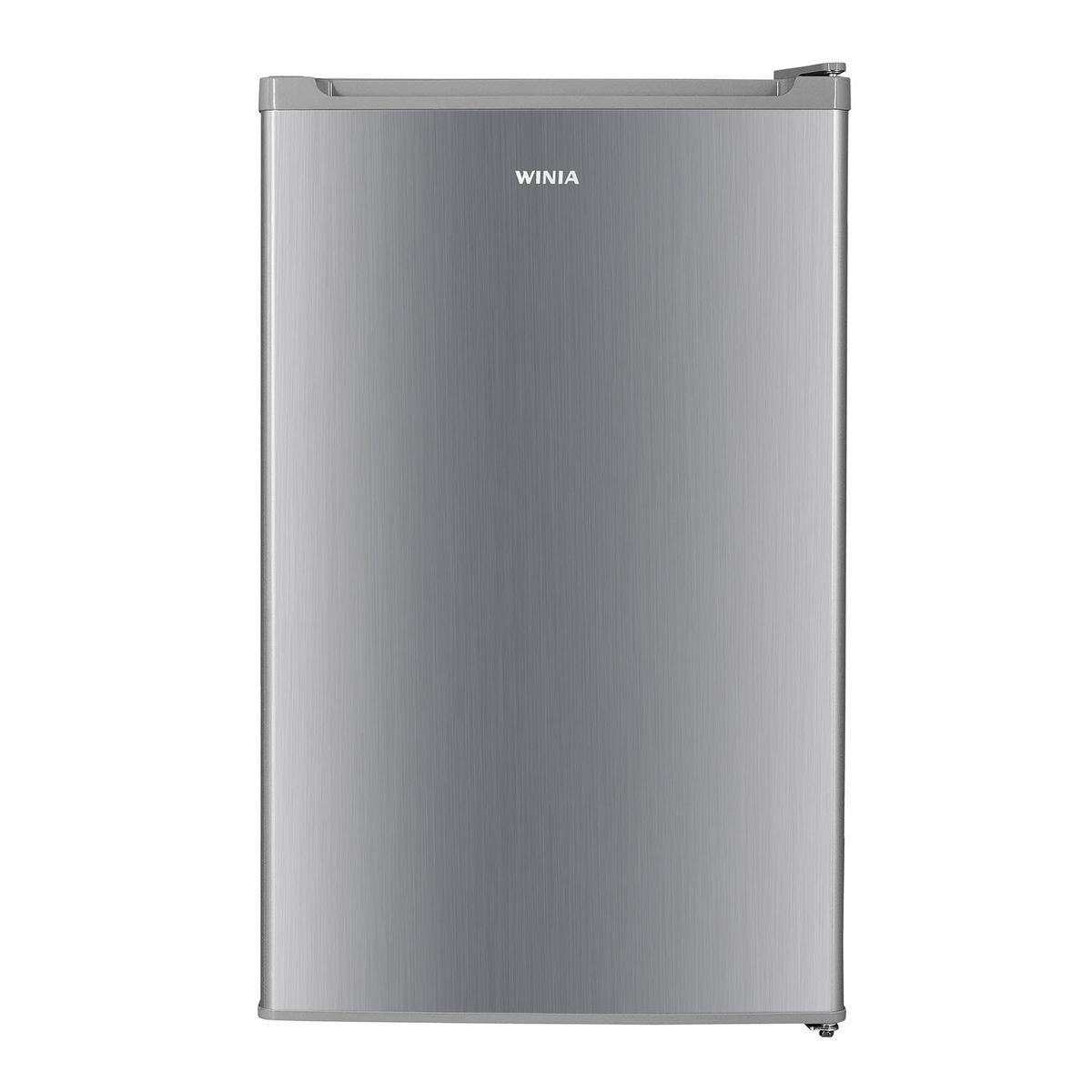 WINIA - Frigobar FR-130S Gris 122 Lt