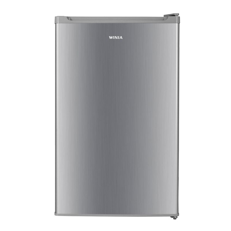 WINIA - Frigobar FR-130S Gris 122 Lt