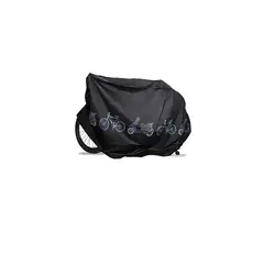 TRIP - FUNDA PROTECTORA BICICLETA