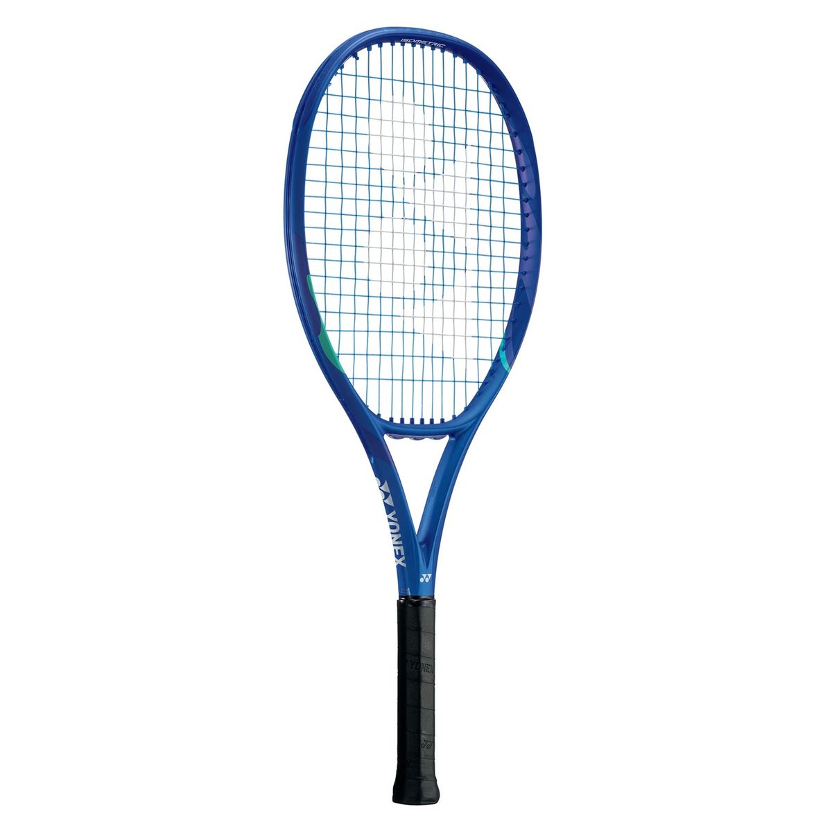 YONEX - RAQUETA DE TENIS YONEX NIÑO EZONE GRAFITO 100 G0 230 GRS.