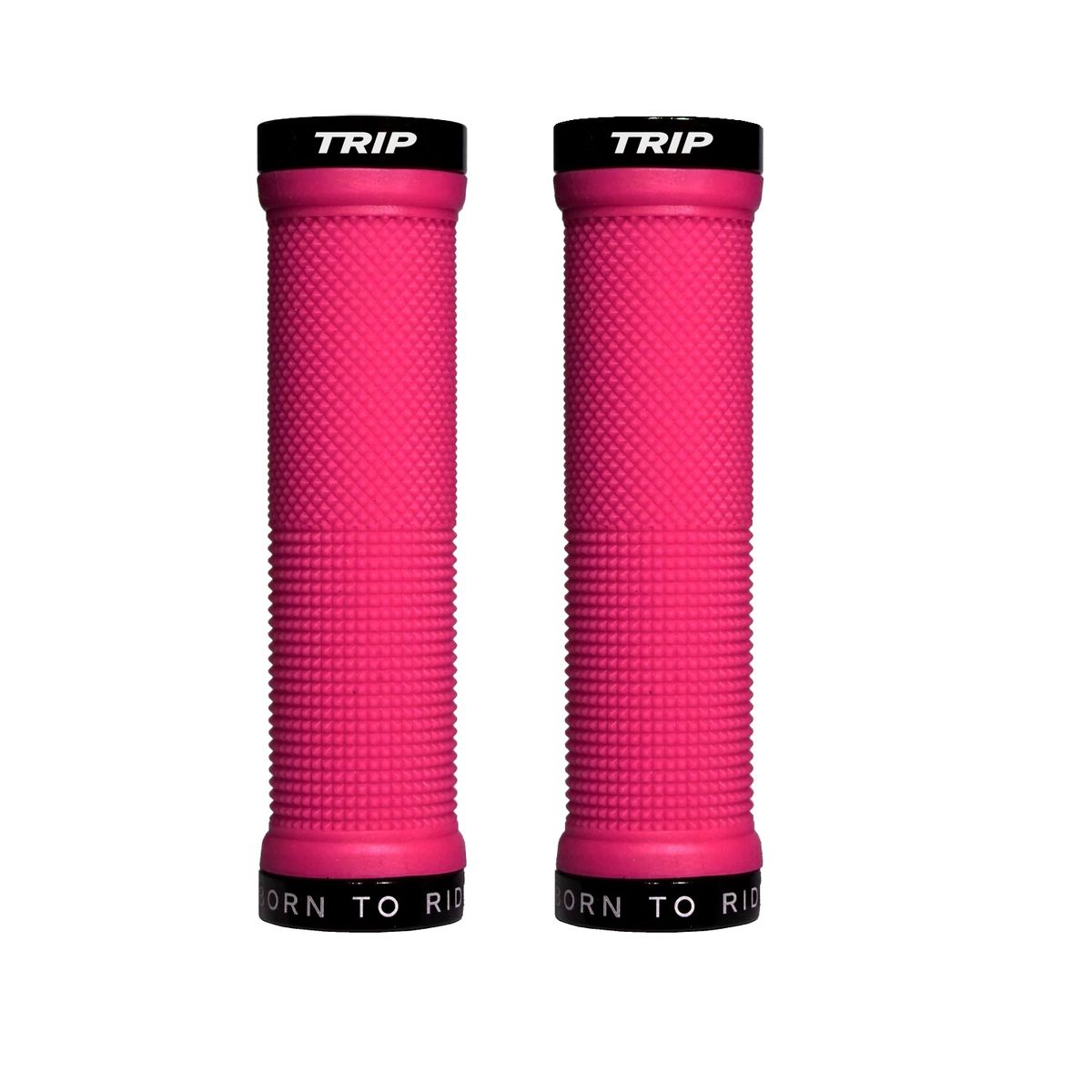 TRIP - PUÑOS BICI TRIP ROSA