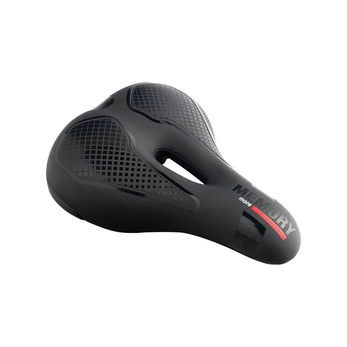 TRIP - SILLIN BICI TRIP MEMORY BLACK