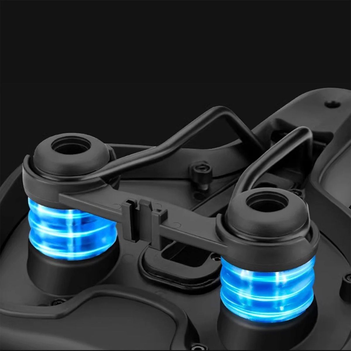 TRIP - SILLIN BICI TRIP MEMORY BLACK