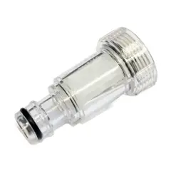 GENERICO - Filtro Agua Para Hidrolavadora Karcher Bauker Daewoo Todas