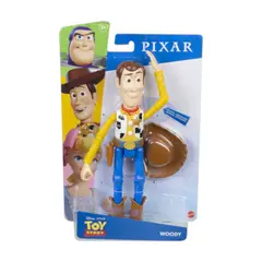PIXAR - Disney Toy Story Figura Woody