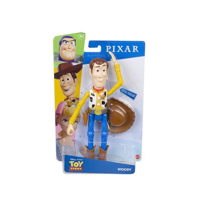 Imagen 2 del producto Disney Toy Story Figura Woody
