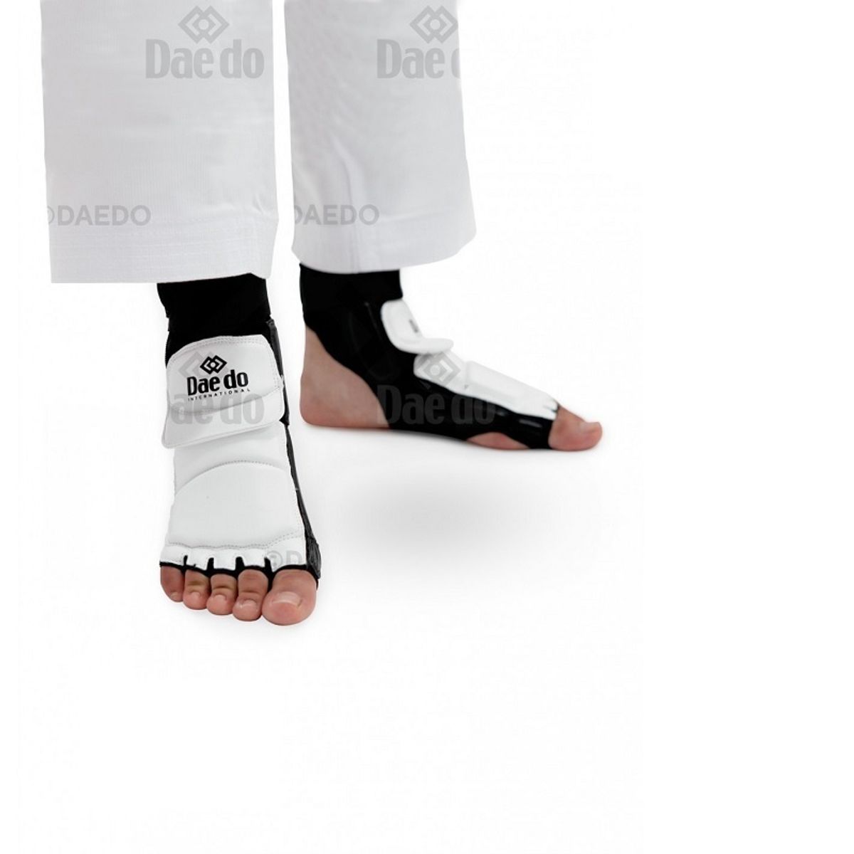 DAEDO - EMPEINERA TAEKWONDO DAEDO WT OFICIAL