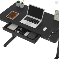 UPLIFT - Escritorio Eléctrico Regulable Smart 120x60cm