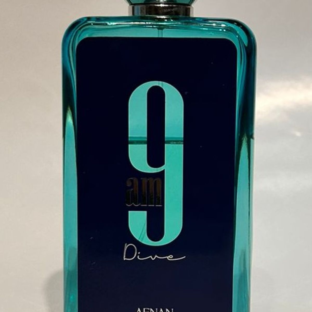 AFNAN - Afnan 9 AM Eau de Parfum 100 ml (Unisex).