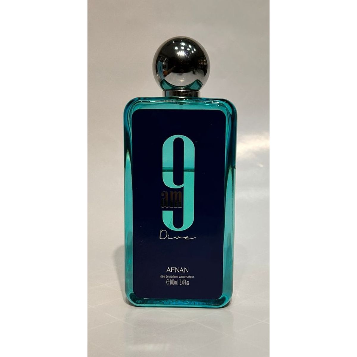 AFNAN - Afnan 9 AM Eau de Parfum 100 ml (Unisex).