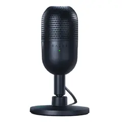 RAZER - Micrófono Seiren V3 Mini Negro