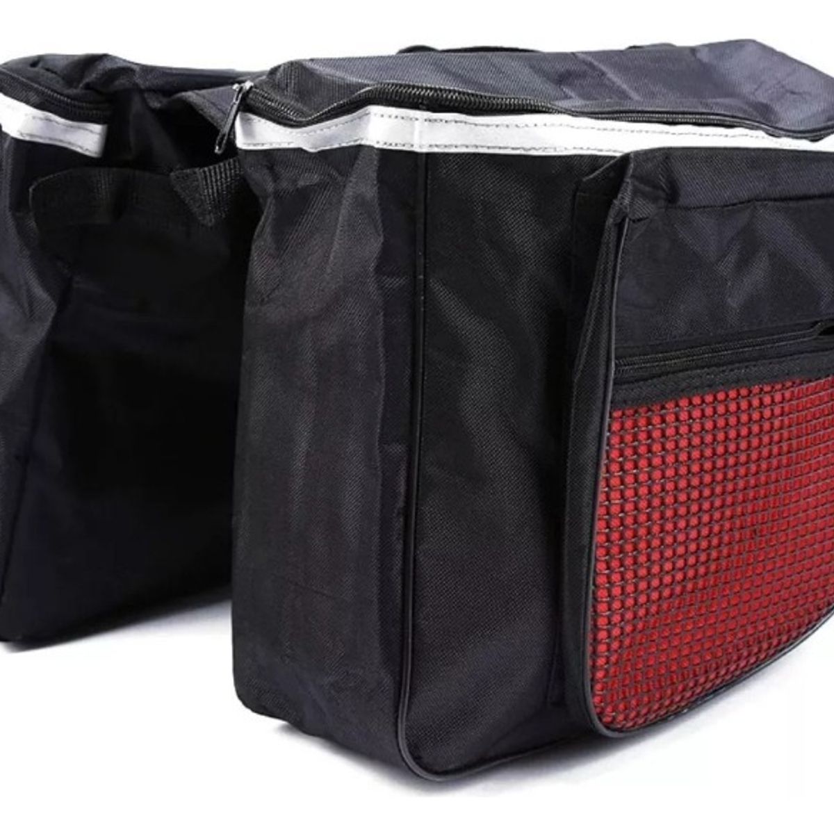 GENERICO - Bolso Portaequipajes  Alforja Bicicleta Ciclismo Reforzada