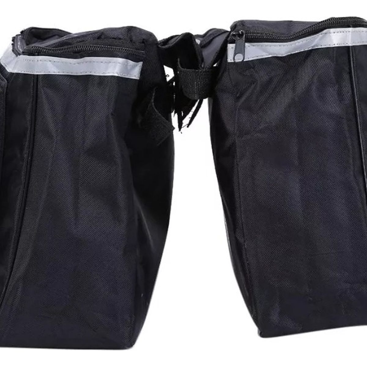 GENERICO - Bolso Portaequipajes  Alforja Bicicleta Ciclismo Reforzada