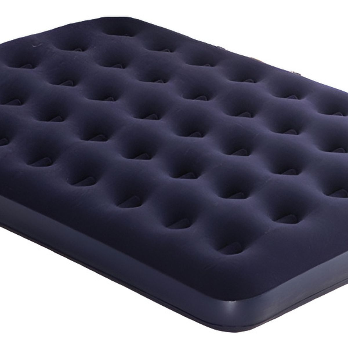 GENERICO - Colchón Inflable 2 Plazas 191137cm Soft Top