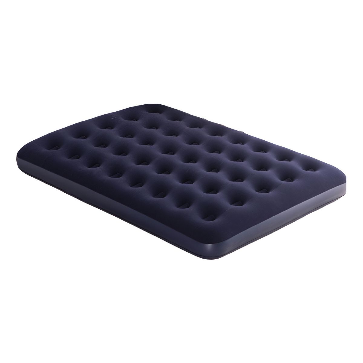 GENERICO - Colchón Inflable 2 Plazas 191137cm Soft Top