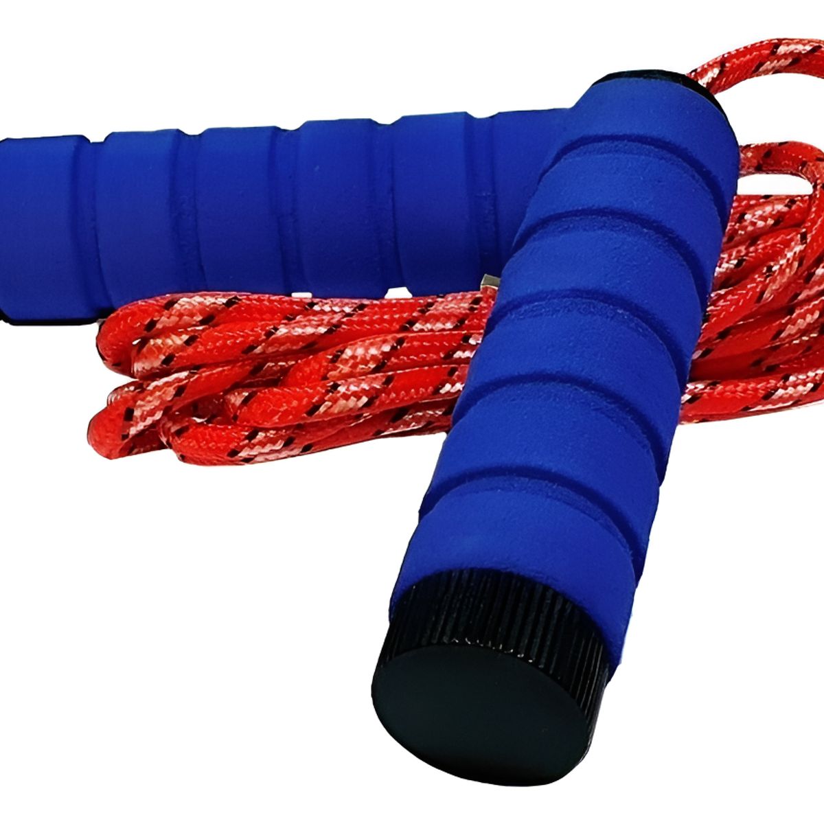 GENERICO - Cuerda Para Saltar Deporte Velocidad Cardio Crossfit 237031