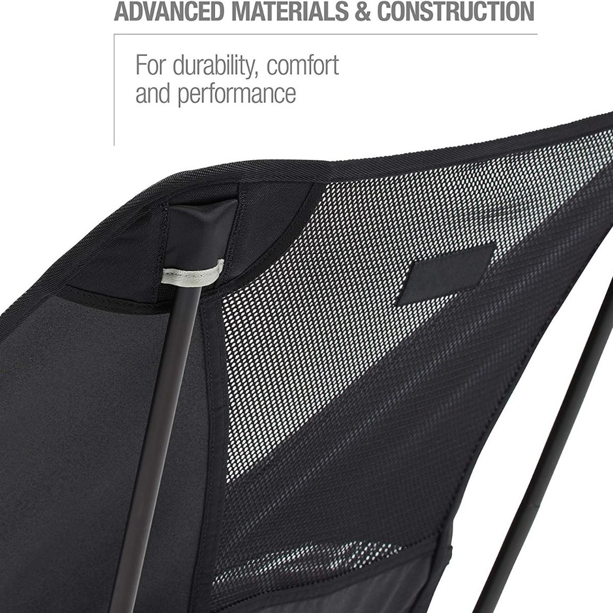 GENERICO - Silla Plegables Para Acampar Portavasos Organizador Camping
