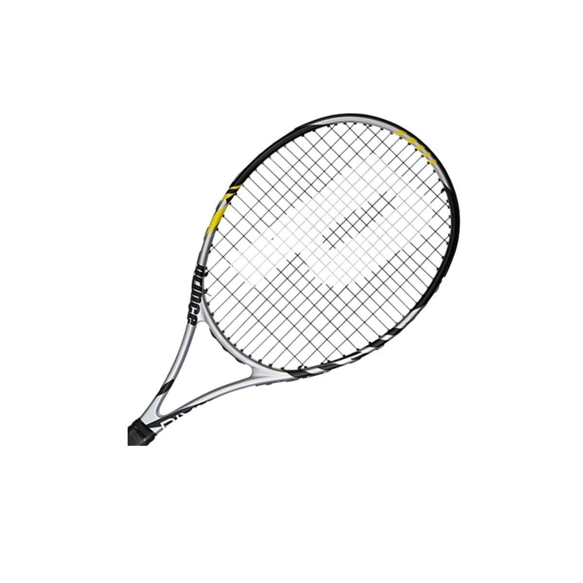 PRINCE - RAQUETA DE TENIS PRINCE RIVAL SILVER 100 G3 275 GRS.
