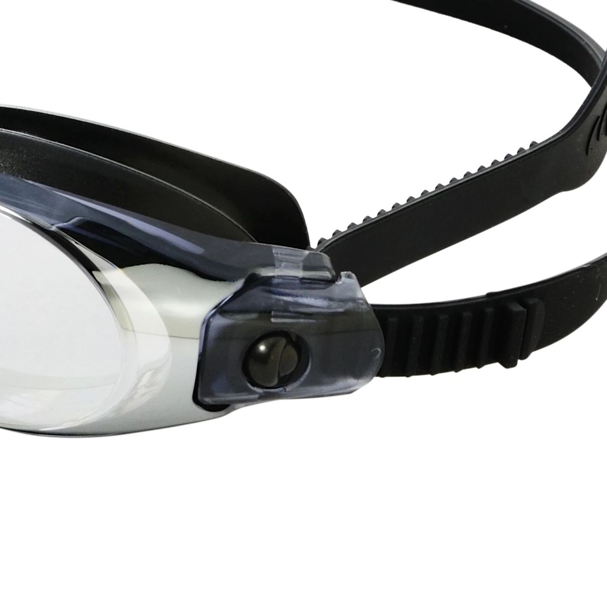 SAEKO - LENTE NATACION SAEKO S28 FREESTYLE NEGRO