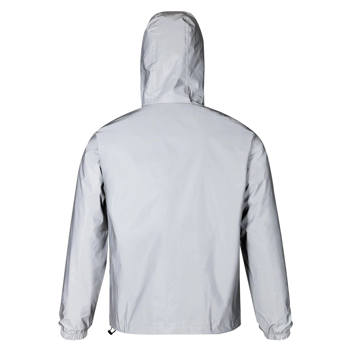 TRIP - CORTAVIENTO BICI TRIP FULL REFLECTANTE