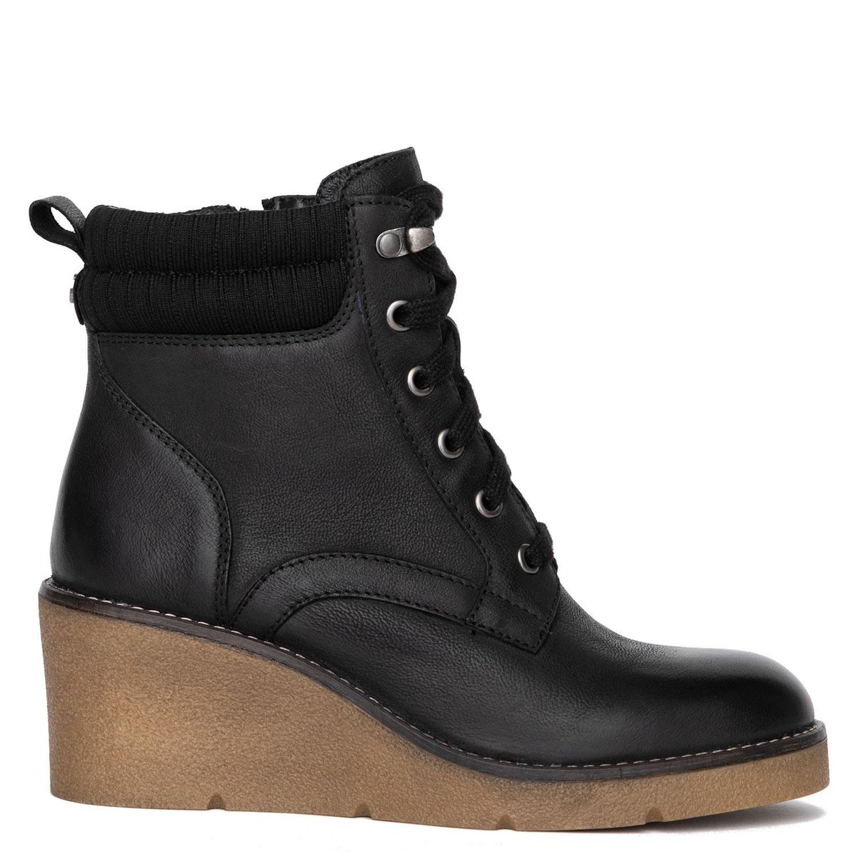 GACEL - Botin - ledy - Gacel - Negro