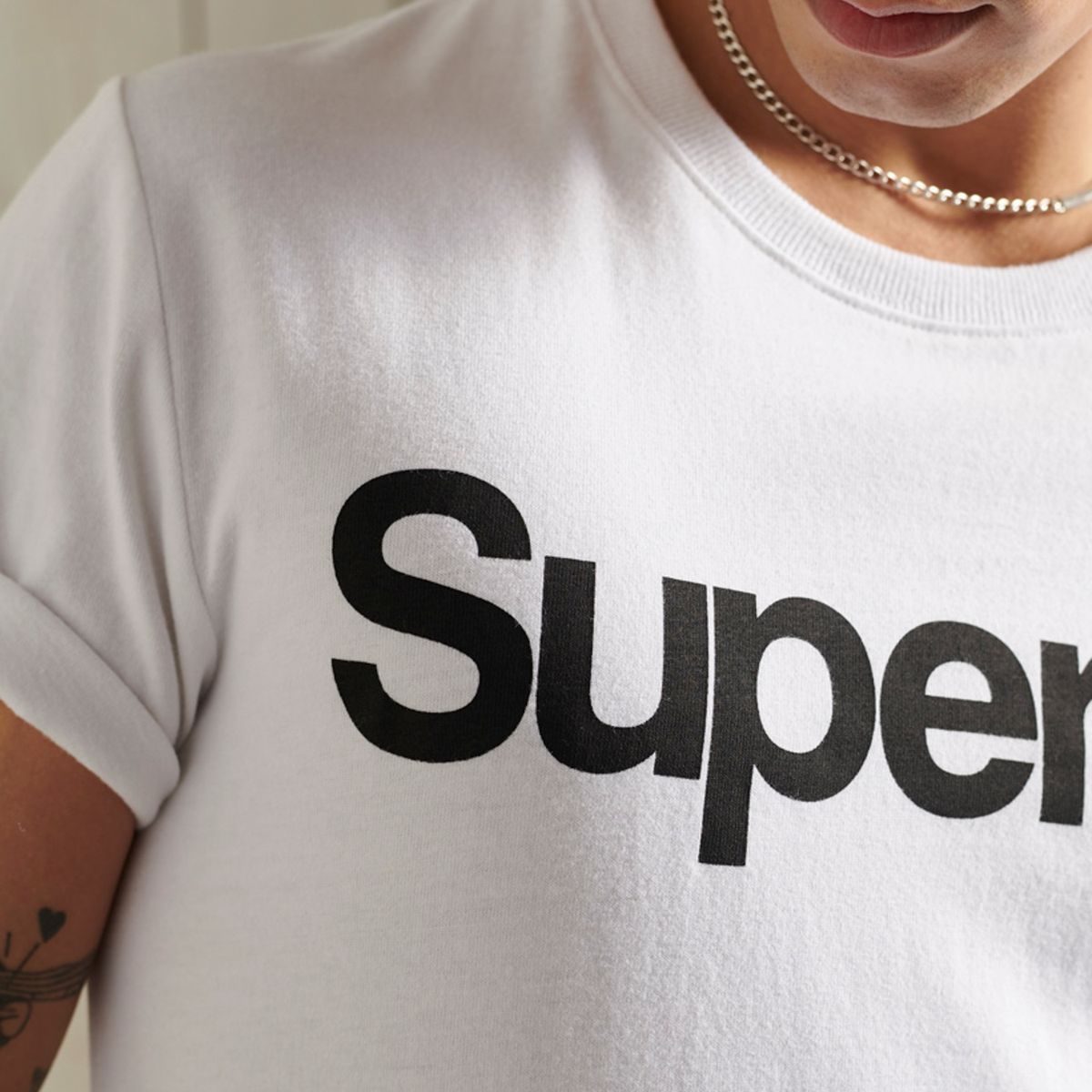 SUPERDRY - Superdry Polera Hombre