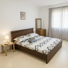 GENERICO - Juego De Sabanas 100% Algodón De 1 Plaza + 1 Funda Almohada - Multicolor - 1 Plaza