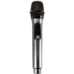 AUDIOPRO - Microfono Inalambrico Nexora 24G - PS