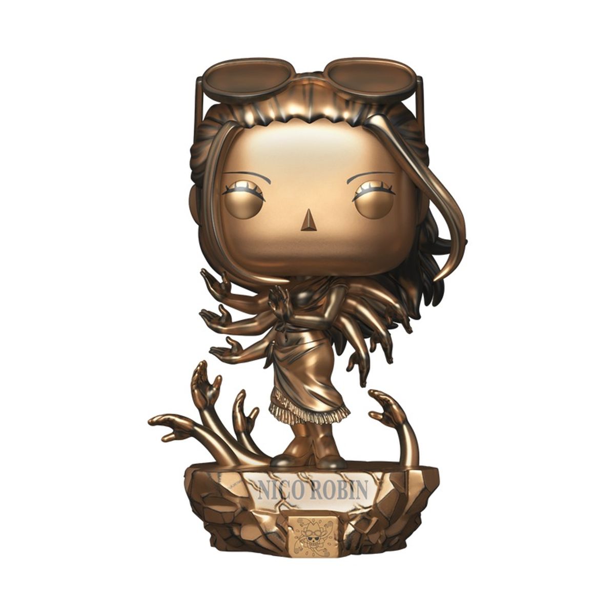 FUNKO - Funko Pop One Piece – Estatua De Nico Robin 2178