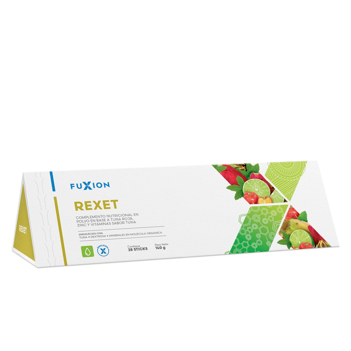 GENERICO - Rexet 28 Sobres 5 gr cada uno