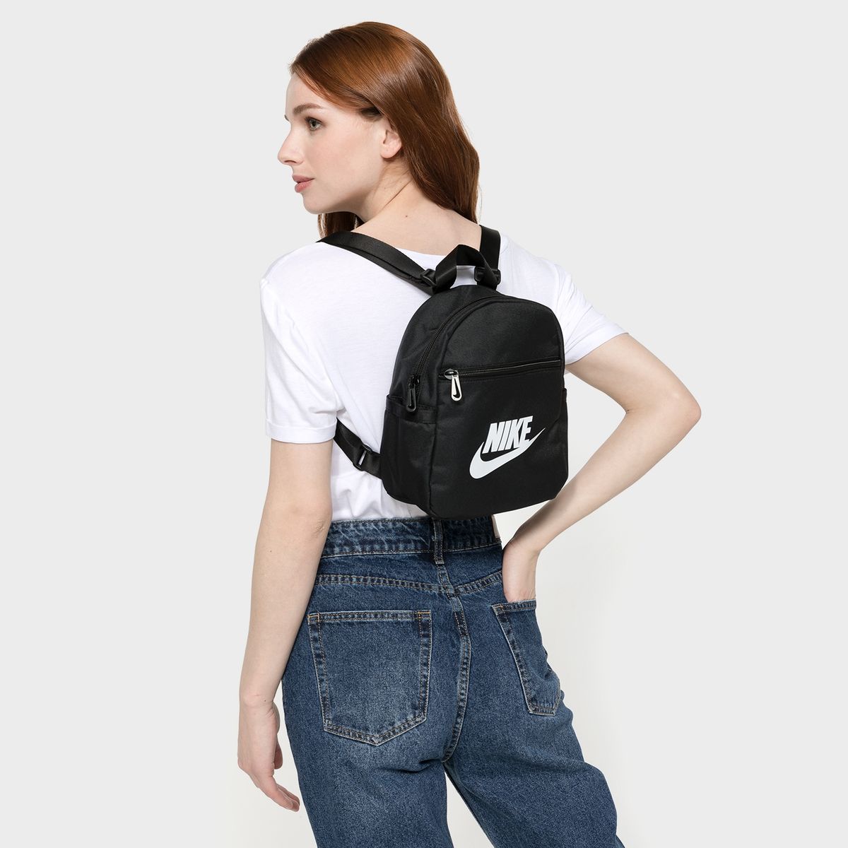 NIKE - Mochila Deportiva Mujer Nike